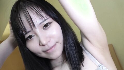 3170088-1 [Exposed] I played with the daughter of a famous company with black hair and neatness by playing with Nakadashi