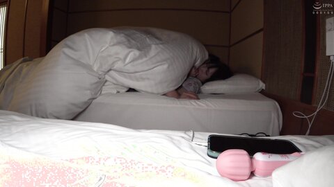 TANF-002 [4K] Sin Of Love Yukemuri 48 Hours Pet Training Cum Journey Maika