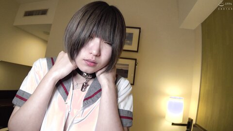 TANF-002 [4K] Sin Of Love Yukemuri 48 Hours Pet Training Cum Journey Maika