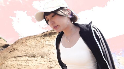 TANF-002 [4K] Sin Of Love Yukemuri 48 Hours Pet Training Cum Journey Maika