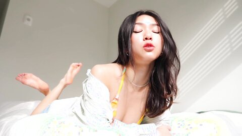 Cyberbully Gigi Youre My Virgin Foot Freak