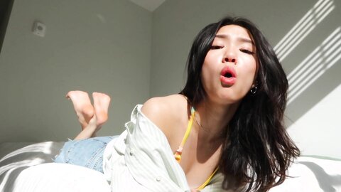 Cyberbully Gigi Youre My Virgin Foot Freak