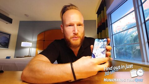 Hunkhands Weekly Ep 68 Hong Kong