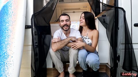 Lustery E681 Dana And Kuka Only Vans