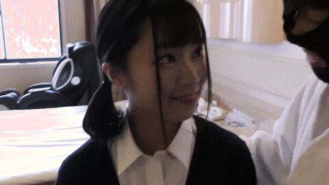 3176596-1 Rin 18 looks like Paruru She begs to be let out inside