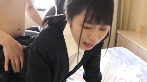 3176596-2 Rin 18 looks like Paruru She begs to be let out inside