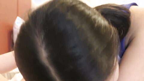 3176617-2 Rin-chan who looks like Paruru I let such a cute girl cum in my mouth after a lot of sperm ejaculated in my mouth