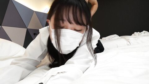 3182226 First shooting Uncensored With a Pretty Beautiful Fat Female Fat Lady with Black Hair Down at Kagurazaka