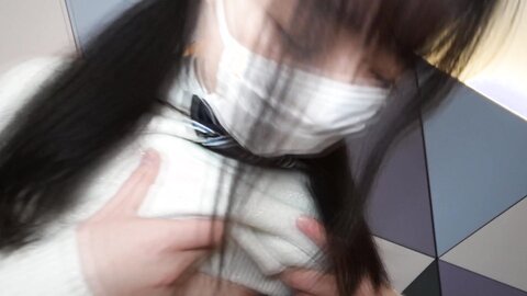 3182226 First shooting Uncensored With a Pretty Beautiful Fat Female Fat Lady with Black Hair Down at Kagurazaka