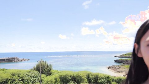 REBD-718 Umi3 Umi, and Blue Ocean · Uci Yakake