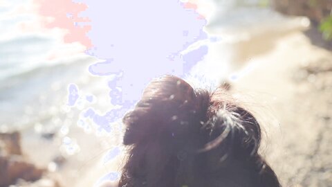 REBD-718 Umi3 Umi, and Blue Ocean · Uci Yakake