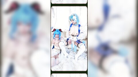 拍摄花絮 长4K