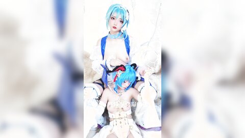 拍摄花絮 长4K