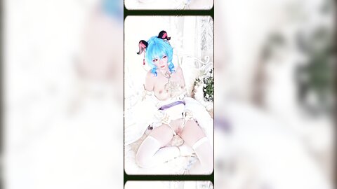 拍摄花絮 长4K