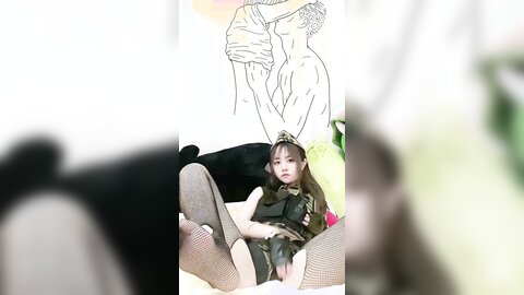 迷彩短片4k