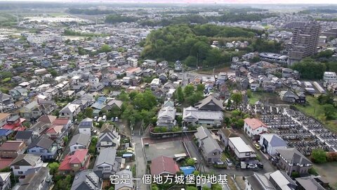 2022.06 yt 05 [小丁在日本] 新房開箱！300坪的純古風日式住宅竟然只要套房價！？_1080p60