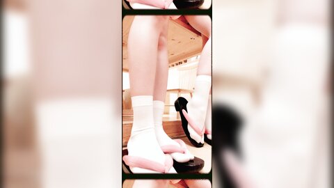 双人女仆