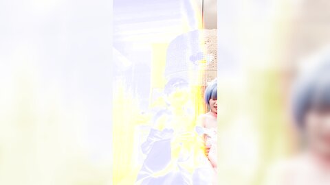 双人女仆