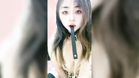 灰色工口内衣