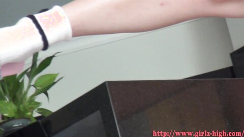 [Girlz-High] Tomoe Yamanaka - buno_005_001 MOVIE [148.8 Mb]