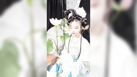 月华清长花絮4k