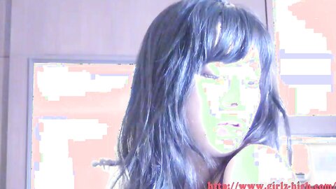 [Girlz-High] Tomoe Yamanaka - buno_005_004 MOVIE [140.4 Mb]