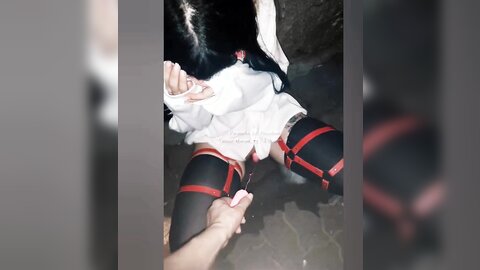 Puremedia 8th EVENT  3. 골목 야노