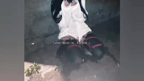 Puremedia 8th EVENT  3. 골목 야노