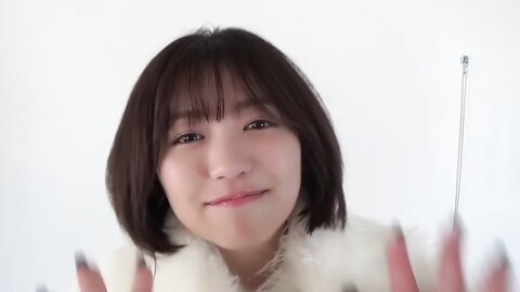 【大原優乃】クール＆ビューティーな優乃ちゃんにドキドキが止まらない！【YM10号】