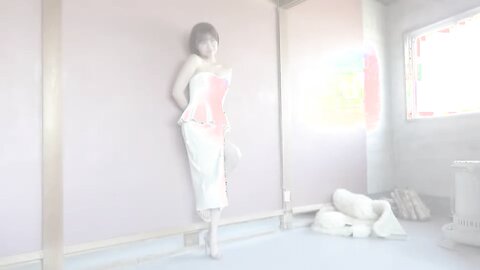 【大原優乃】クール＆ビューティーな優乃ちゃんにドキドキが止まらない！【YM10号】