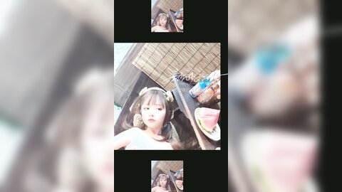 小镇生活长花絮4K