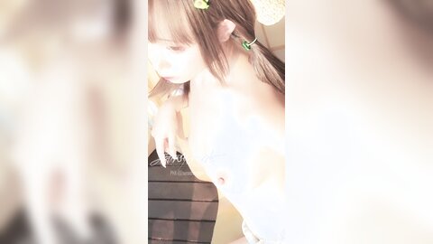 小镇生活长花絮4K