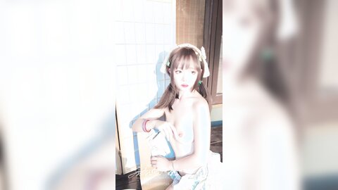 小镇生活长花絮4K