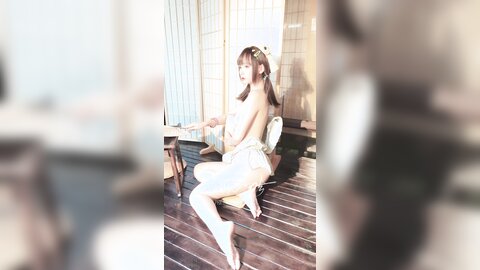 小镇生活长花絮4K