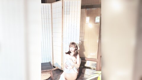 小镇生活长花絮4K