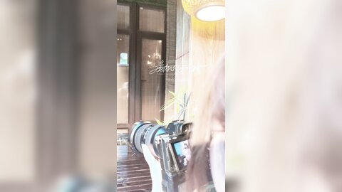 小镇生活长花絮4K