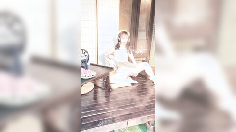 小镇生活长花絮4K