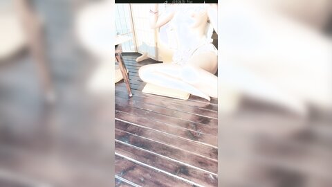 小镇生活长花絮4K