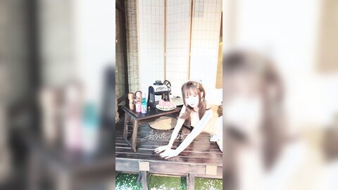 小镇生活短花絮4k