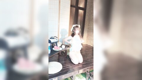 小镇生活短花絮4k