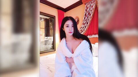 [Moon Night Snap] 'Good day vol 2' 보미님시크릿영상 - Bomi 보미