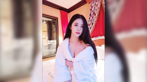 [Moon Night Snap] 'Good day vol 2' 보미님시크릿영상 - Bomi 보미
