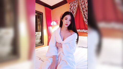 [Moon Night Snap] 'Good day vol 2' 보미님시크릿영상 - Bomi 보미