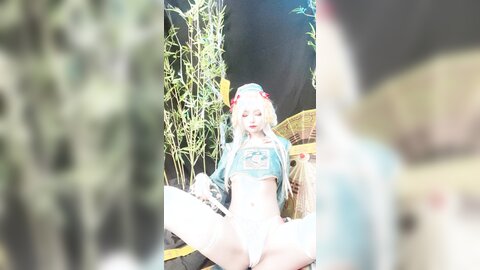 小僵尸4K