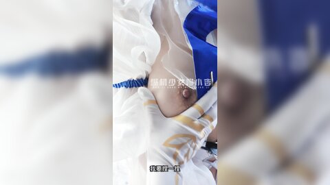 小剧场 云烧cut