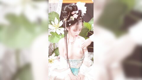 月华清花絮短4k