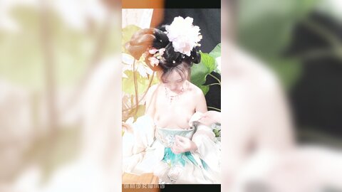 月华清花絮短4k