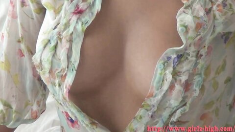 [Girlz-High] Tomoe Yamanaka - buno_004_004 MOVIE [153.5 Mb]