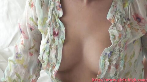[Girlz-High] Tomoe Yamanaka - buno_004_004 MOVIE [153.5 Mb]