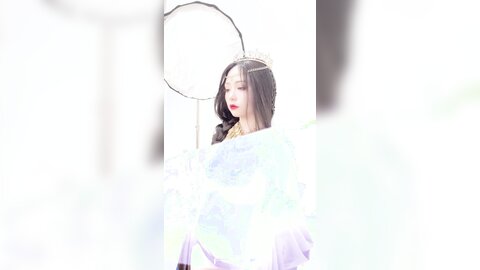 风铃公主